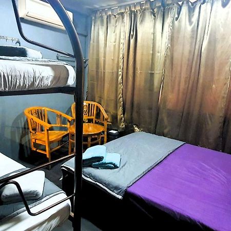 Guesthouse@ Bukit Bintang Kuala Lumpur Luaran gambar