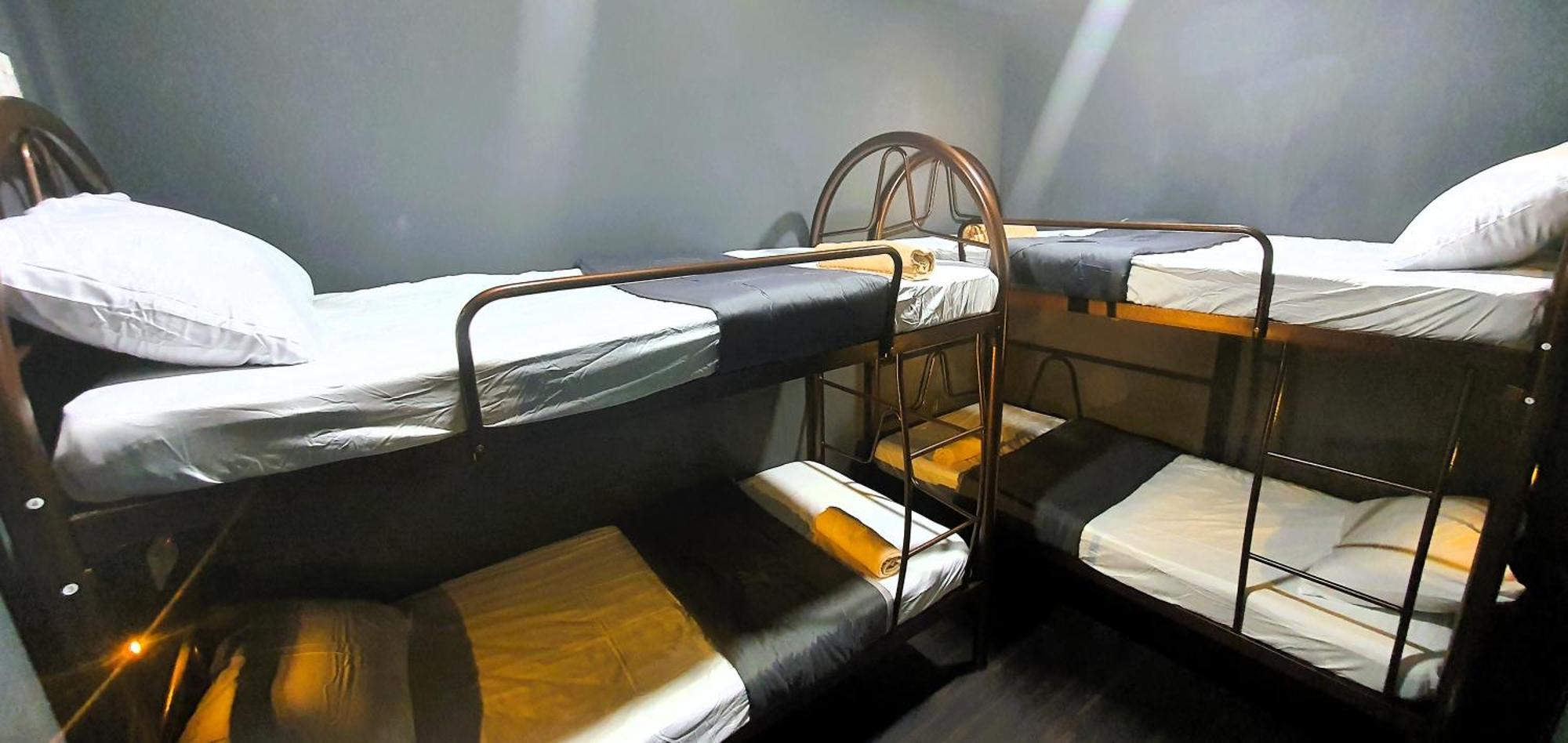 Guesthouse@ Bukit Bintang Kuala Lumpur Luaran gambar