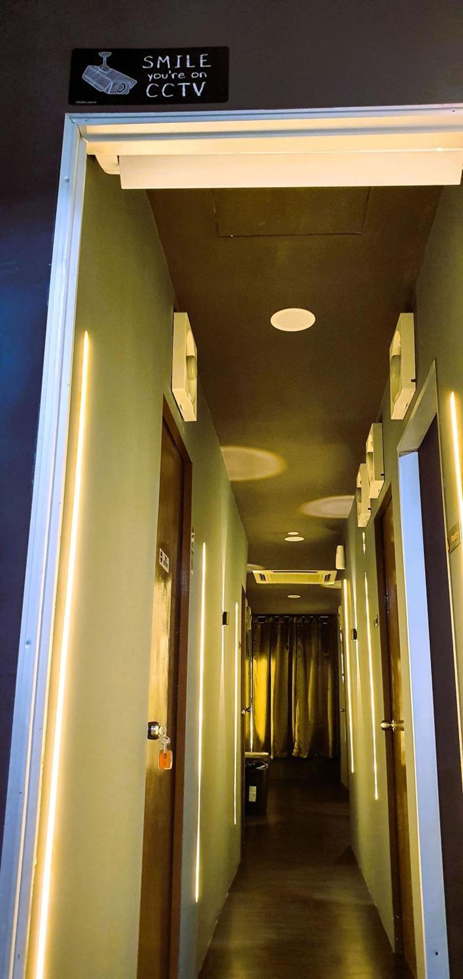 Guesthouse@ Bukit Bintang Kuala Lumpur Luaran gambar