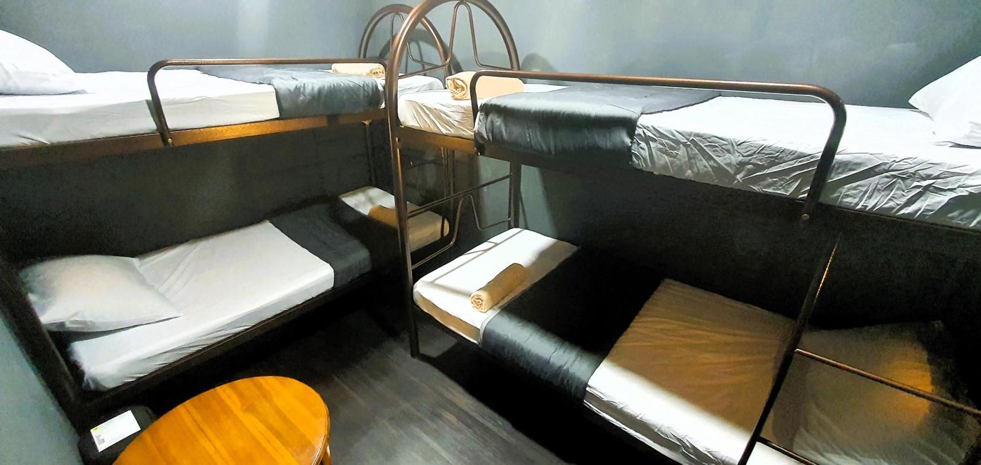 Guesthouse@ Bukit Bintang Kuala Lumpur Luaran gambar
