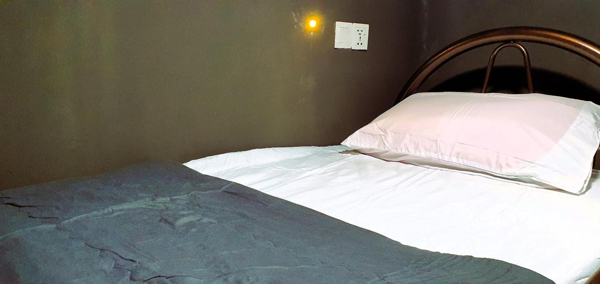 Guesthouse@ Bukit Bintang Kuala Lumpur Luaran gambar