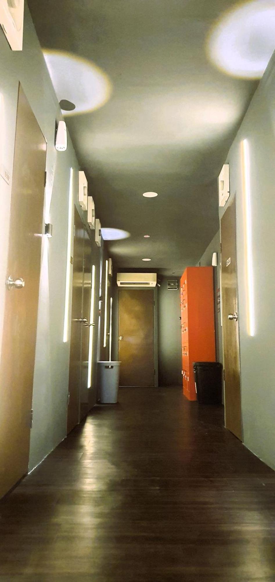 Guesthouse@ Bukit Bintang Kuala Lumpur Luaran gambar