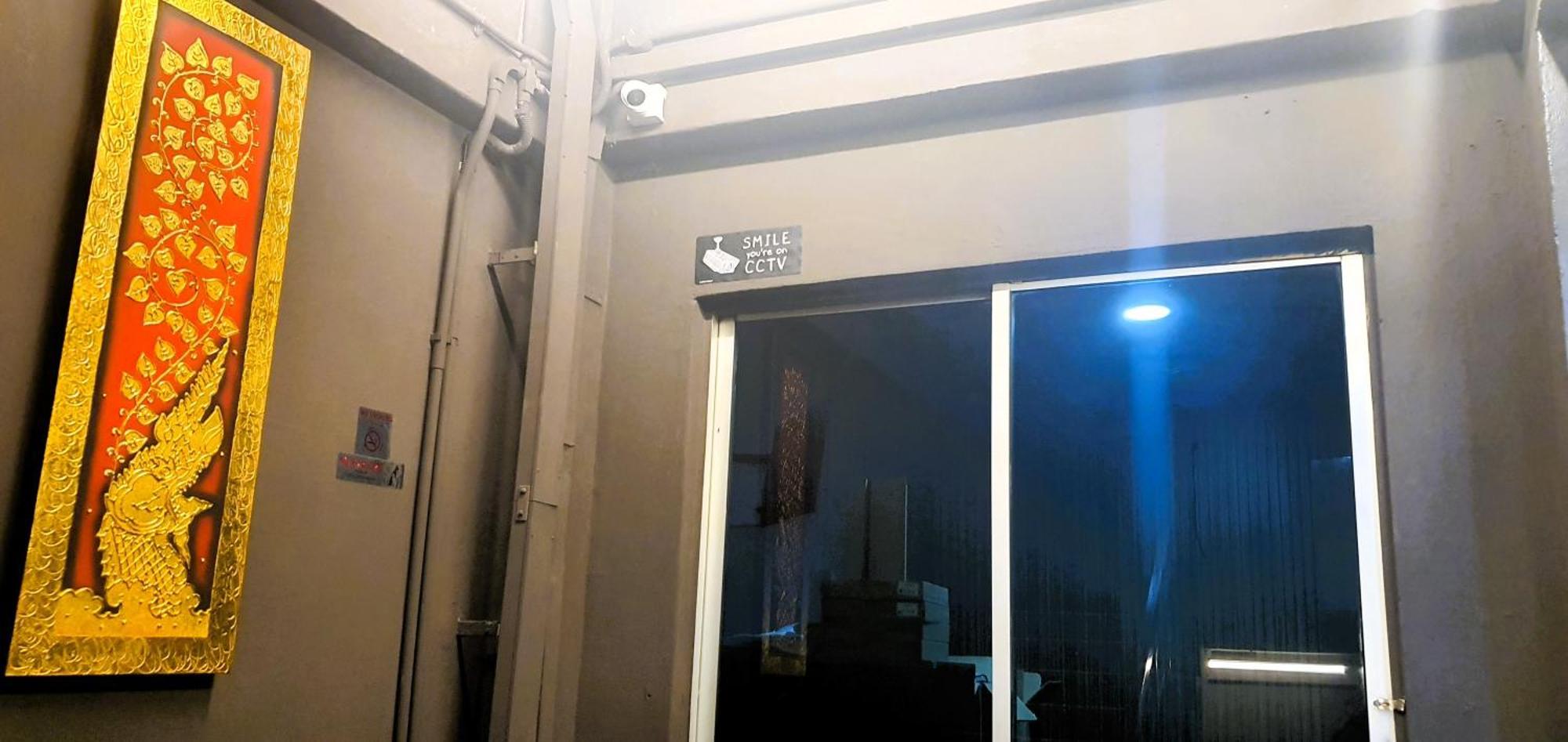 Guesthouse@ Bukit Bintang Kuala Lumpur Luaran gambar