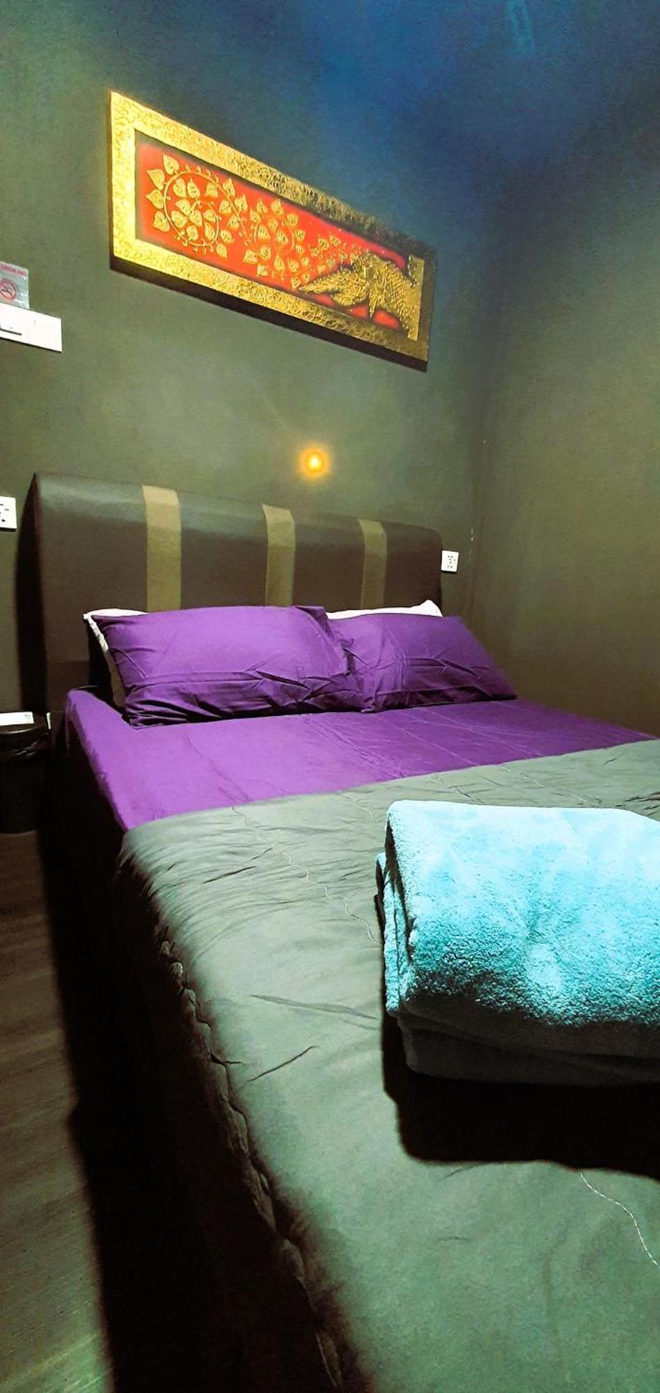 Guesthouse@ Bukit Bintang Kuala Lumpur Luaran gambar