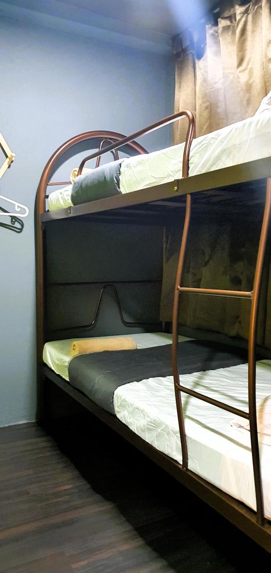Guesthouse@ Bukit Bintang Kuala Lumpur Luaran gambar