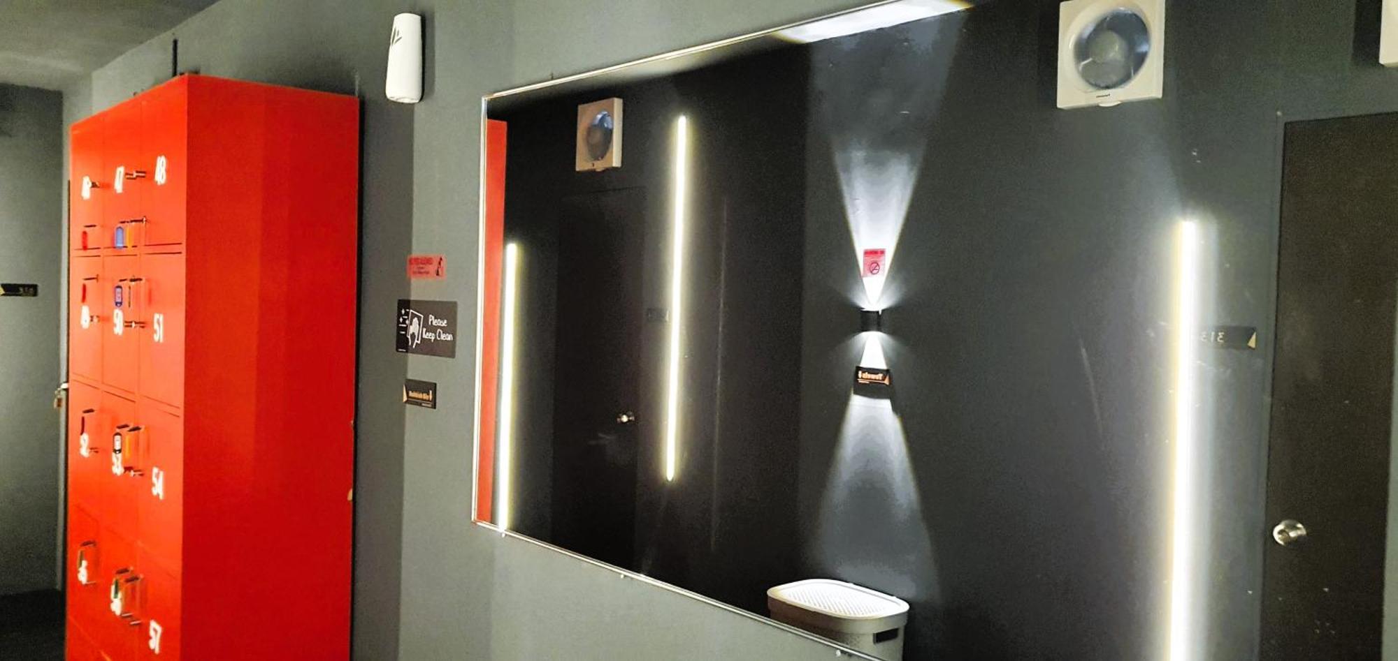 Guesthouse@ Bukit Bintang Kuala Lumpur Luaran gambar